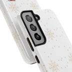 Peanuts Holiday Trio Case