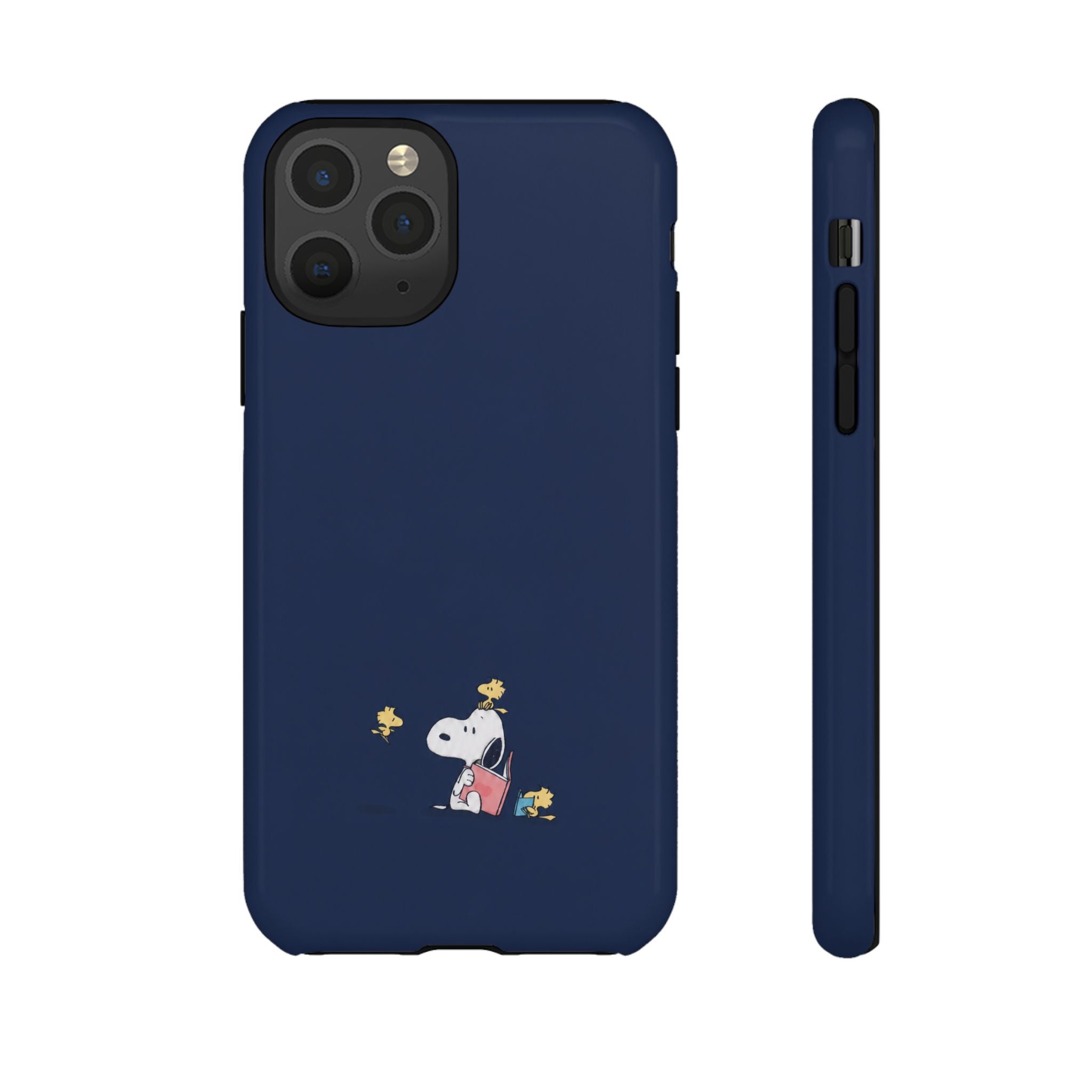 Woodstock Buddy Phone Case
