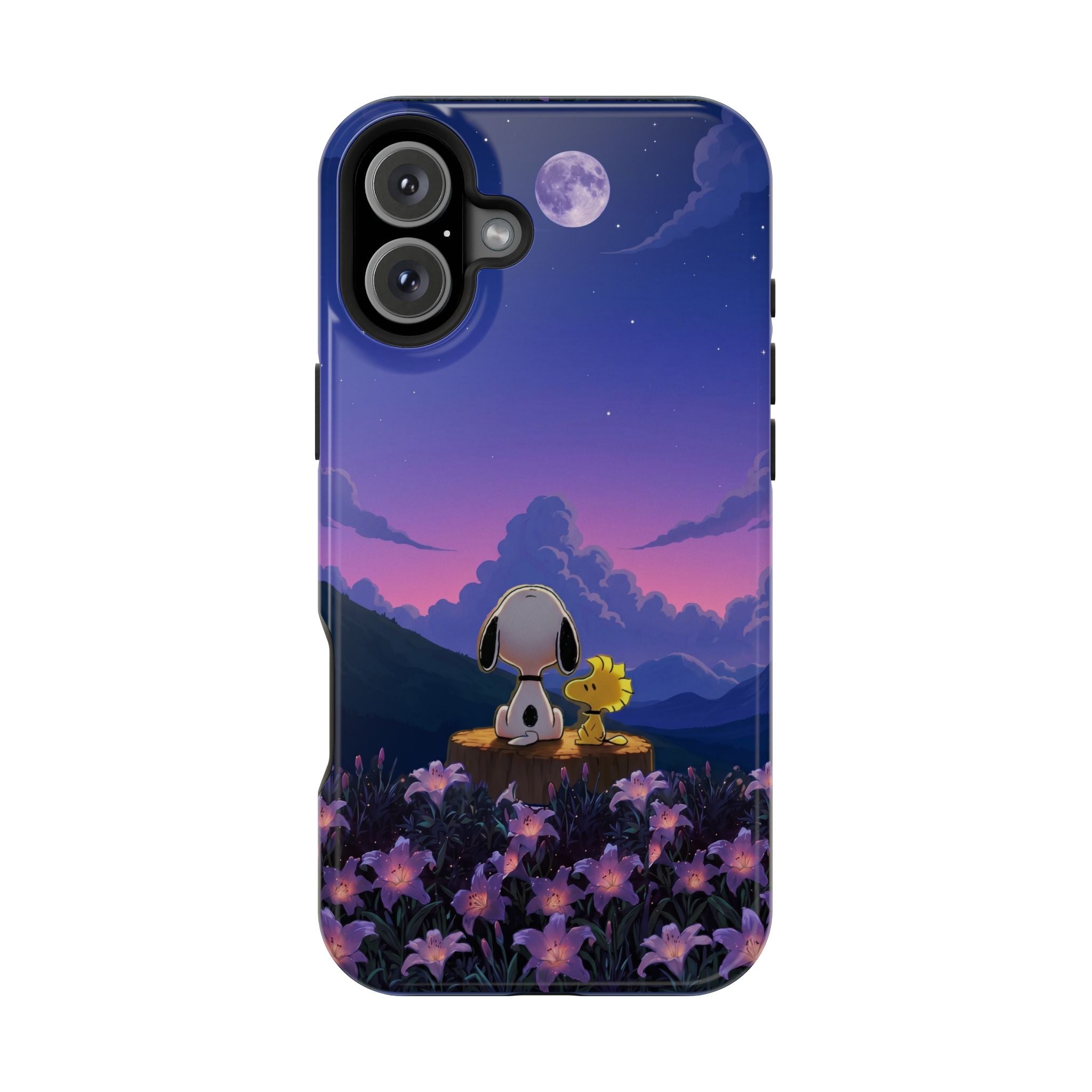 Night Sky Phone Case