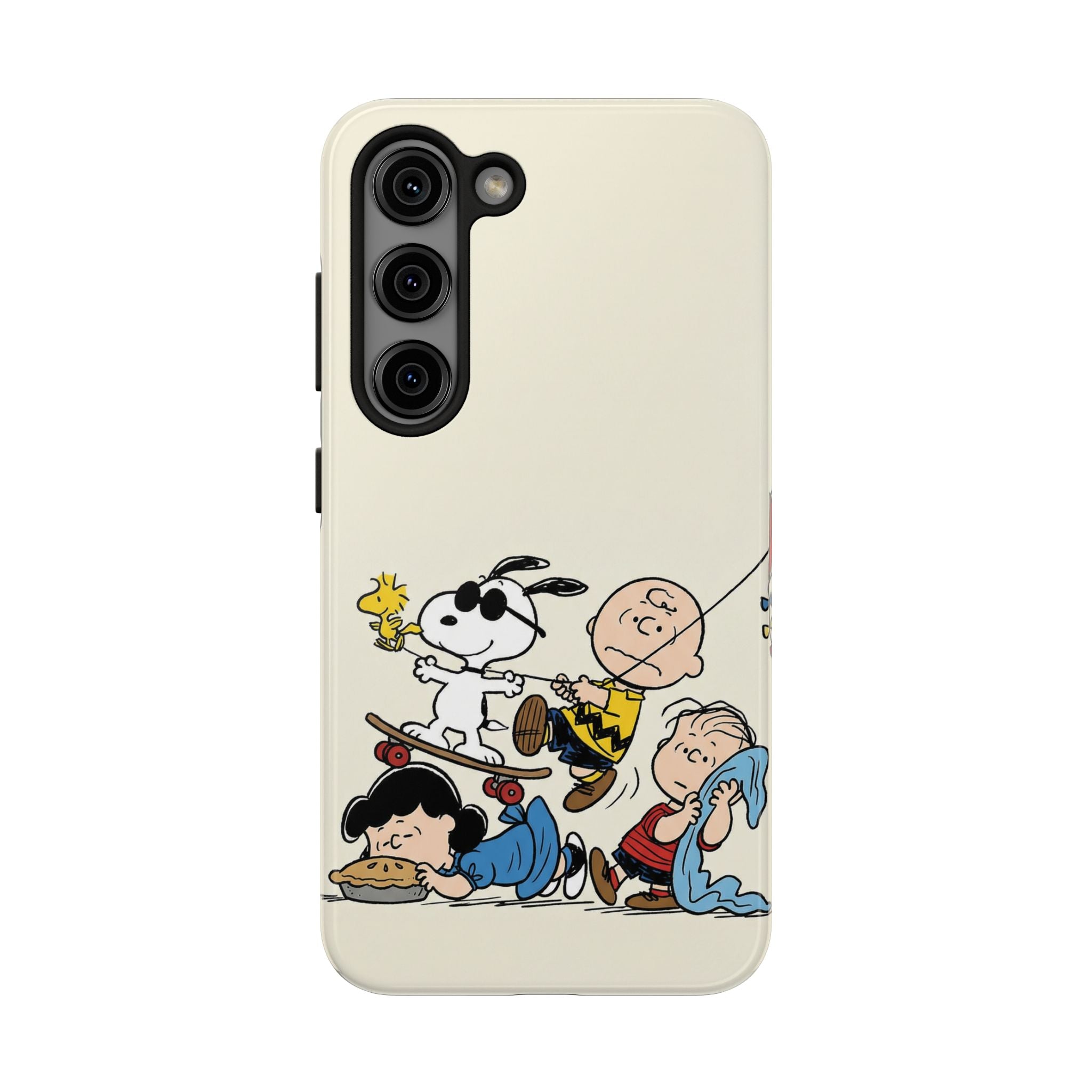 Cozy Winter Phone Case