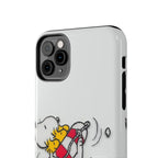 Woodstock Surfing Phone Case