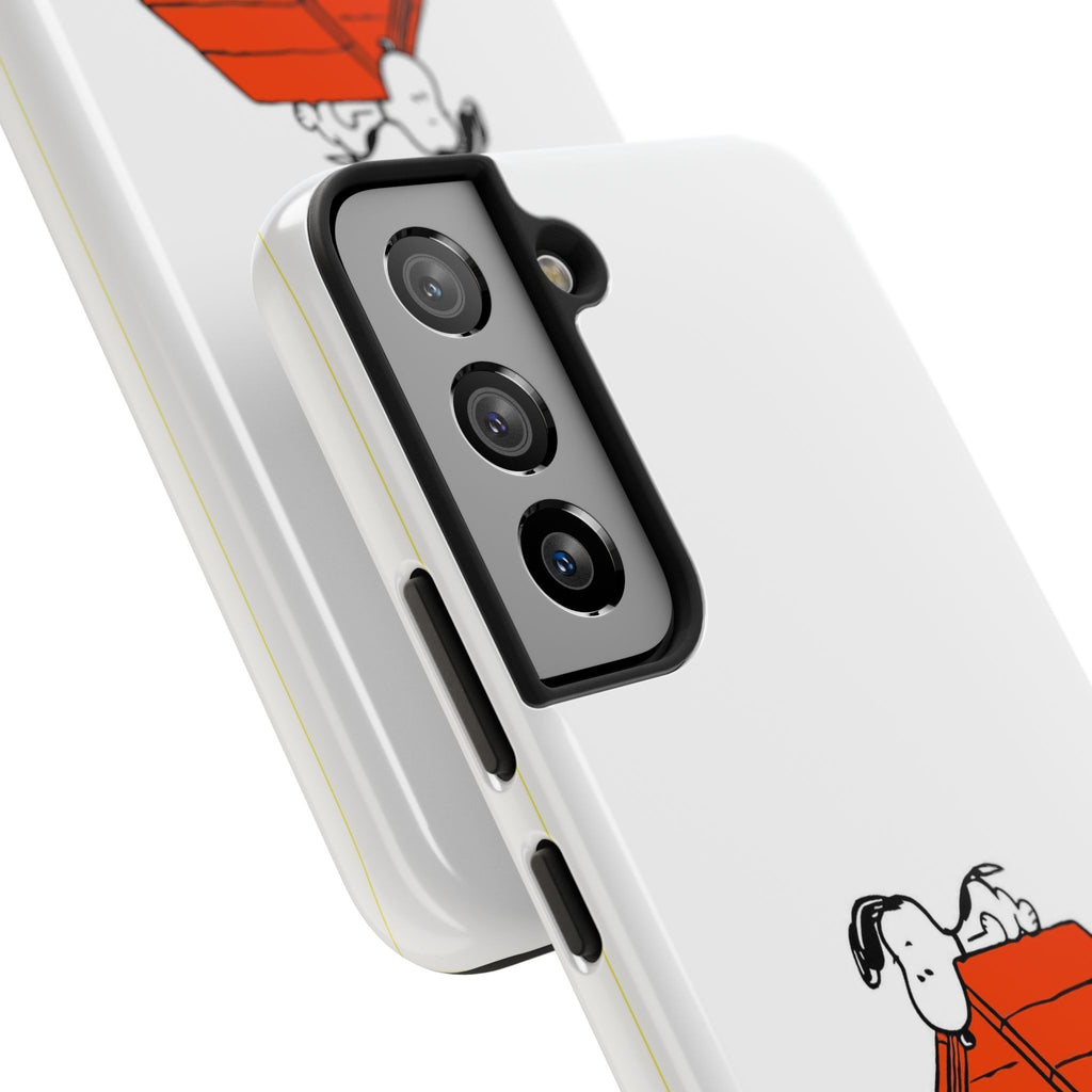 Classic Doghouse Phone Case