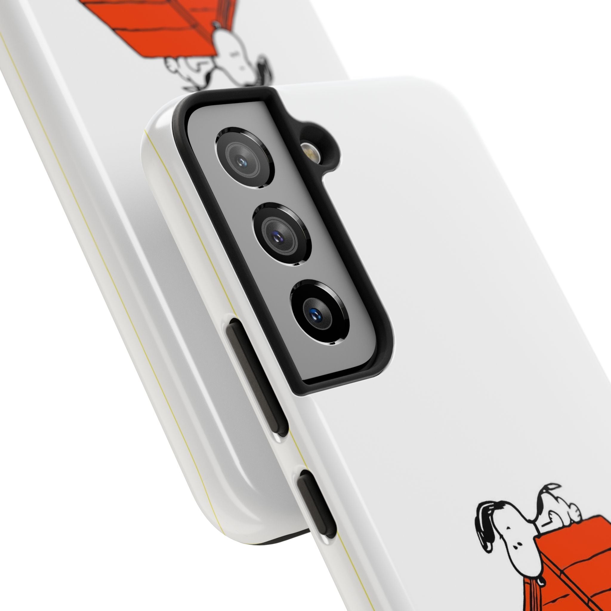 Classic Doghouse Phone Case