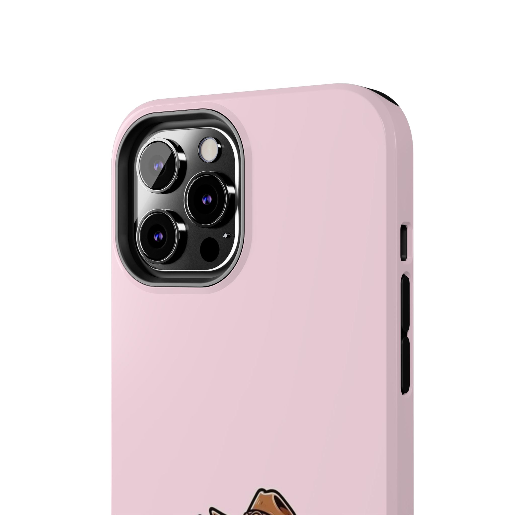 Cowboy Snoopy Phone Case