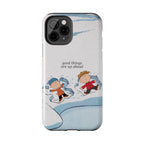 Snoopy Valentine Phone Case