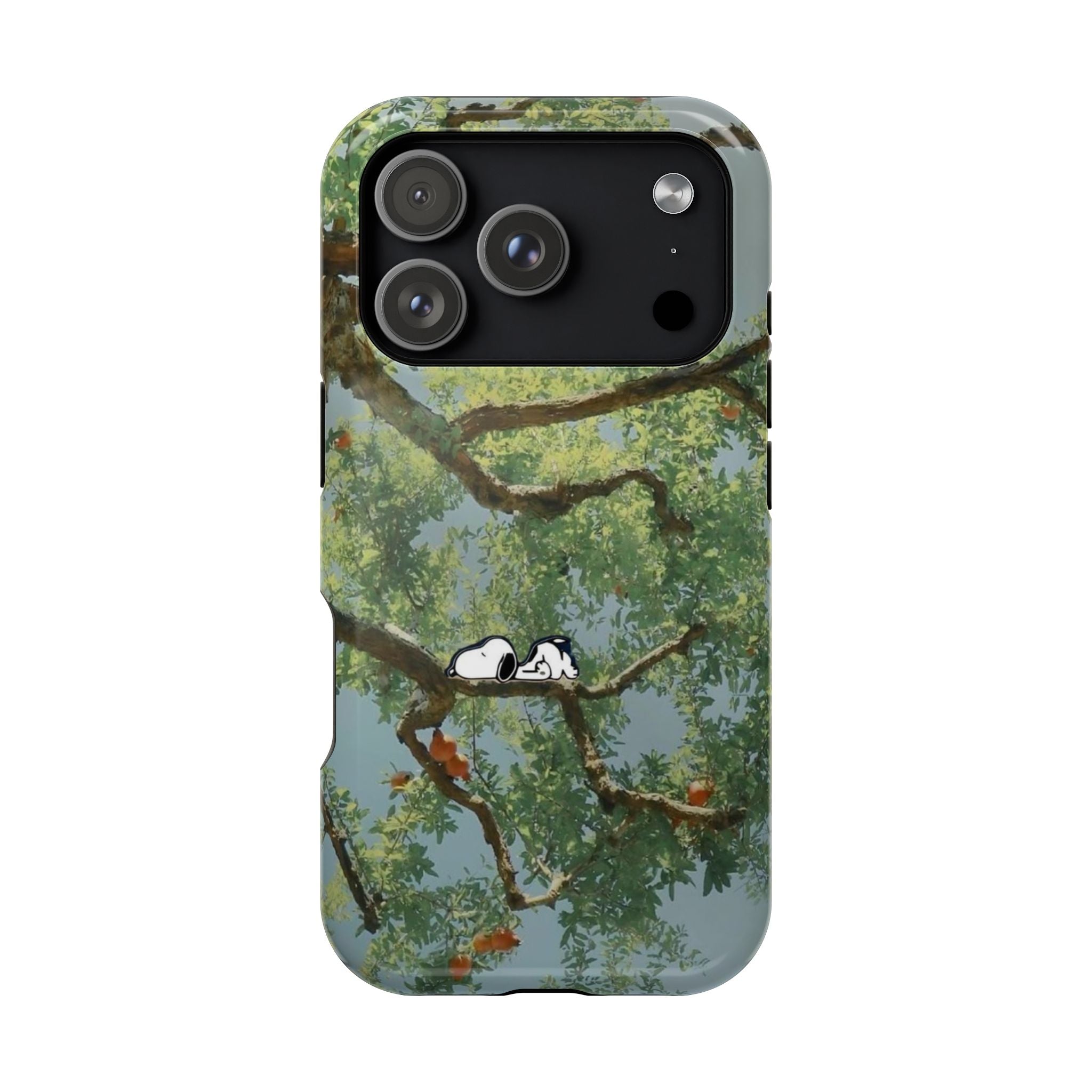 Panda Couple Phone Case