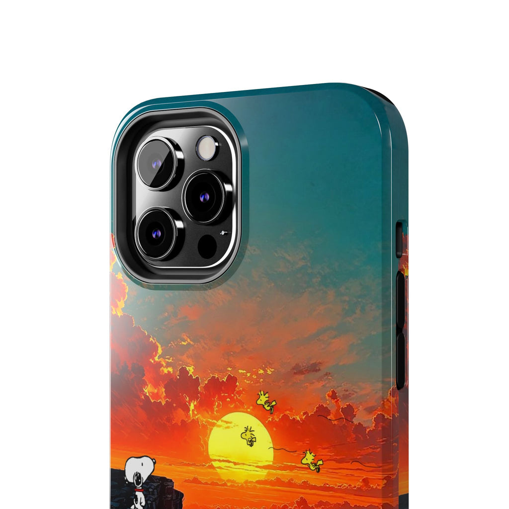 Starry Sky Phone Case