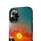 Starry Sky Phone Case