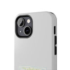 Window Scene Phone Case