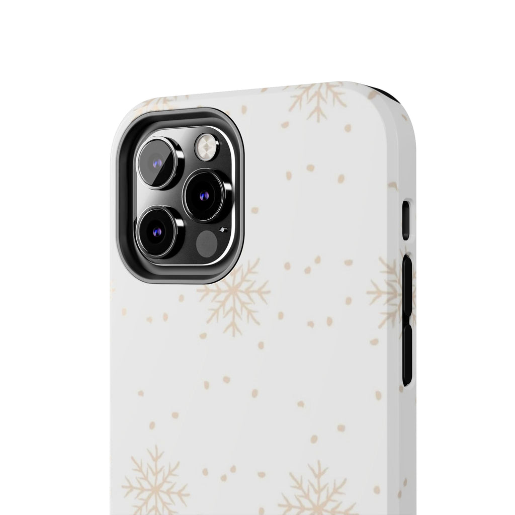 Peanuts Holiday Trio Case