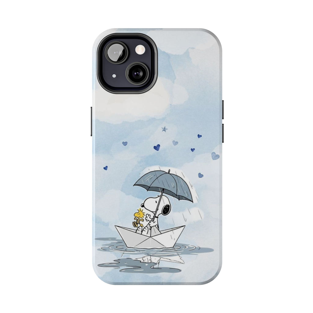 Rainy Day Phone Case