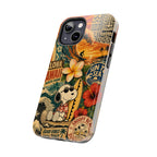 Hawaiian Snoopy Phone Case