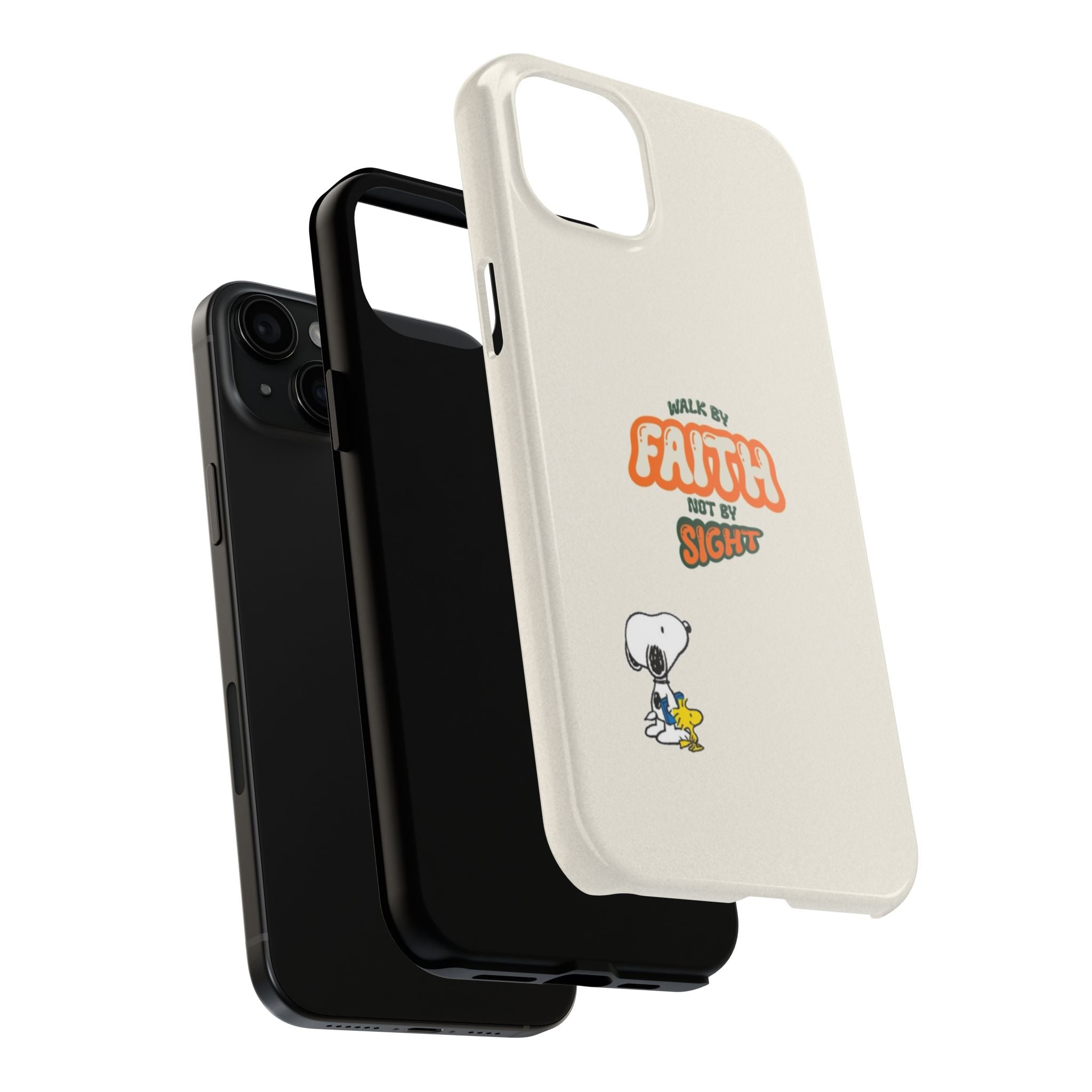 Walk By Faith Case