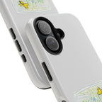 Window Scene Phone Case