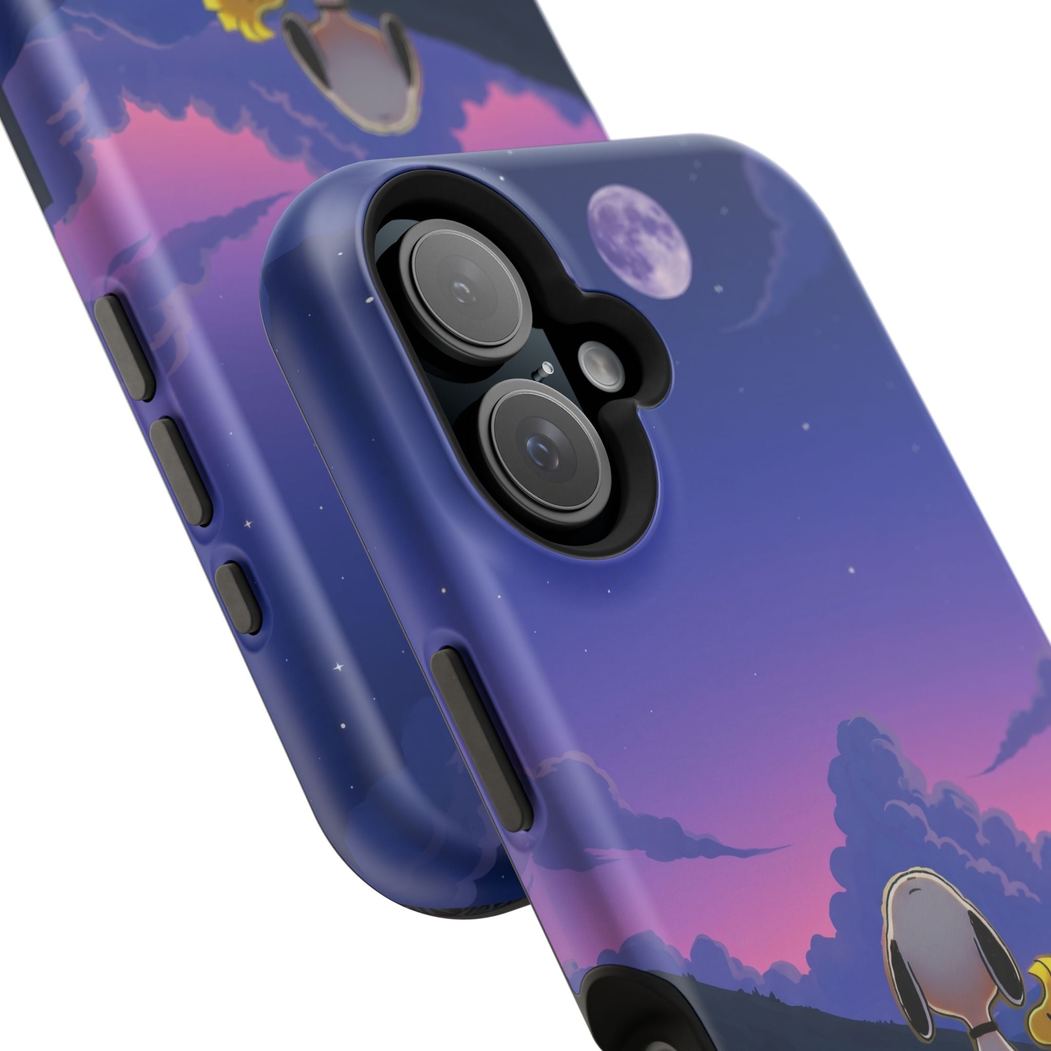Night Sky Phone Case