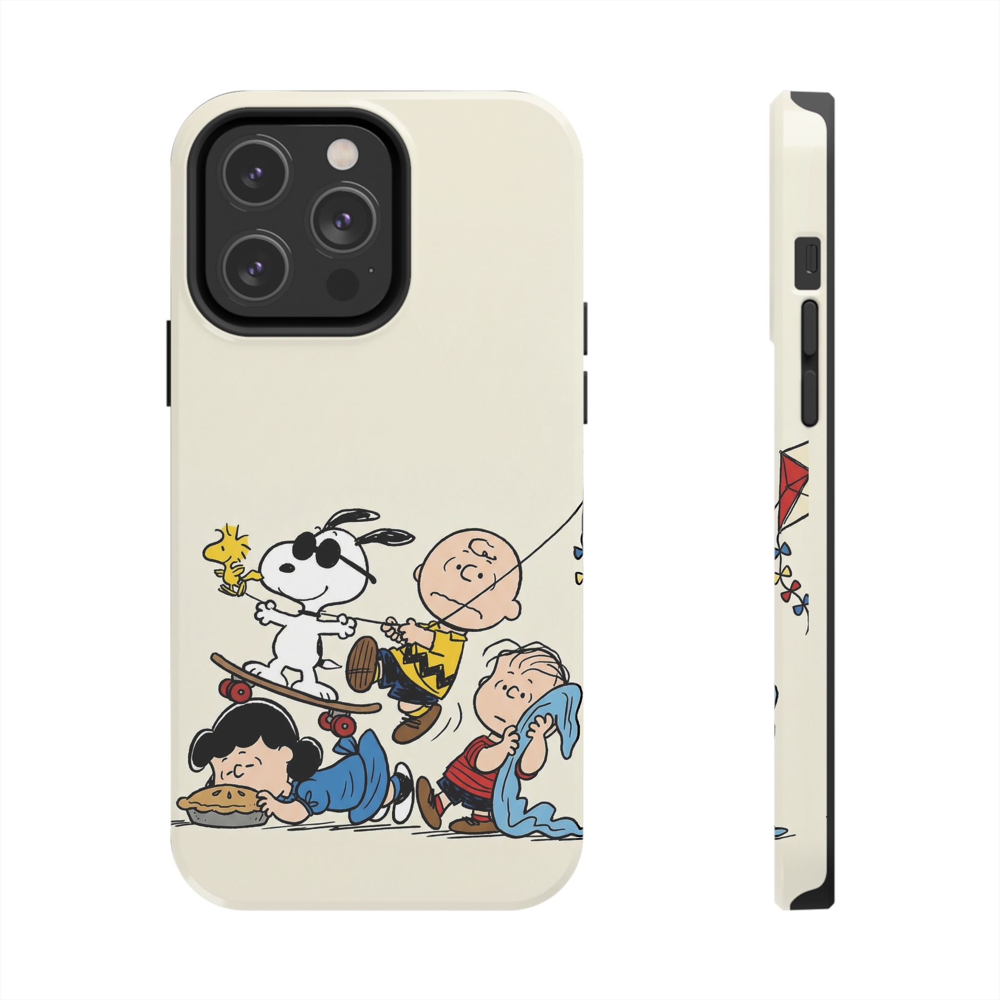 Cozy Winter Phone Case