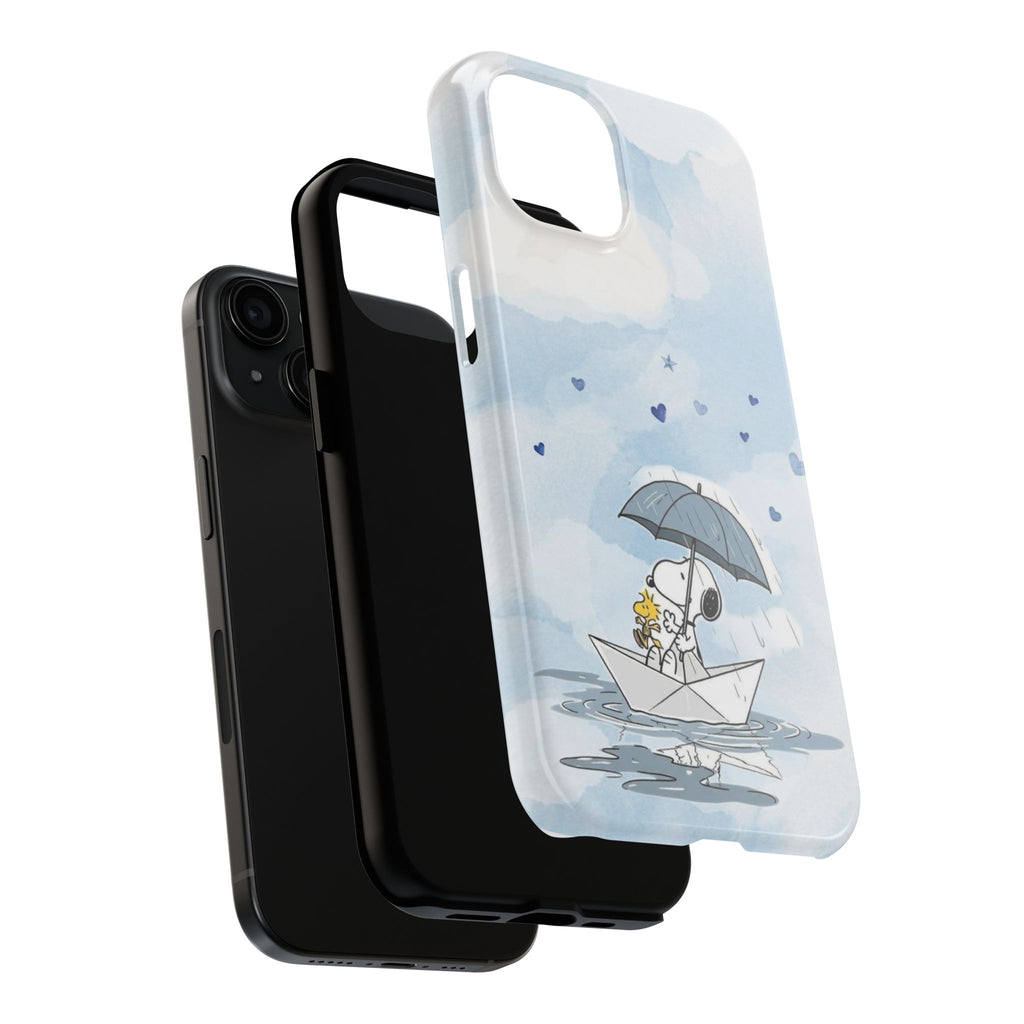 Rainy Day Phone Case