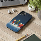Charlie Brown Christmas Phone Case