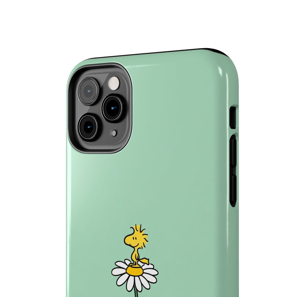 Woodstock Daisy Phone Case