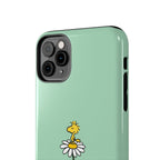 Woodstock Daisy Phone Case
