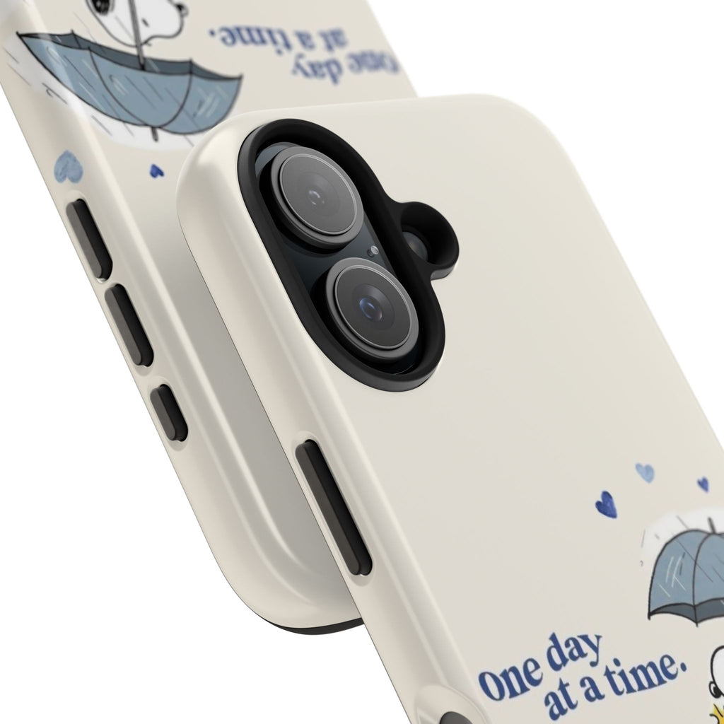 One Day At A Time Case