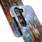 Autumn Castle Phone Case