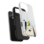 Dancing Duo Phone Case