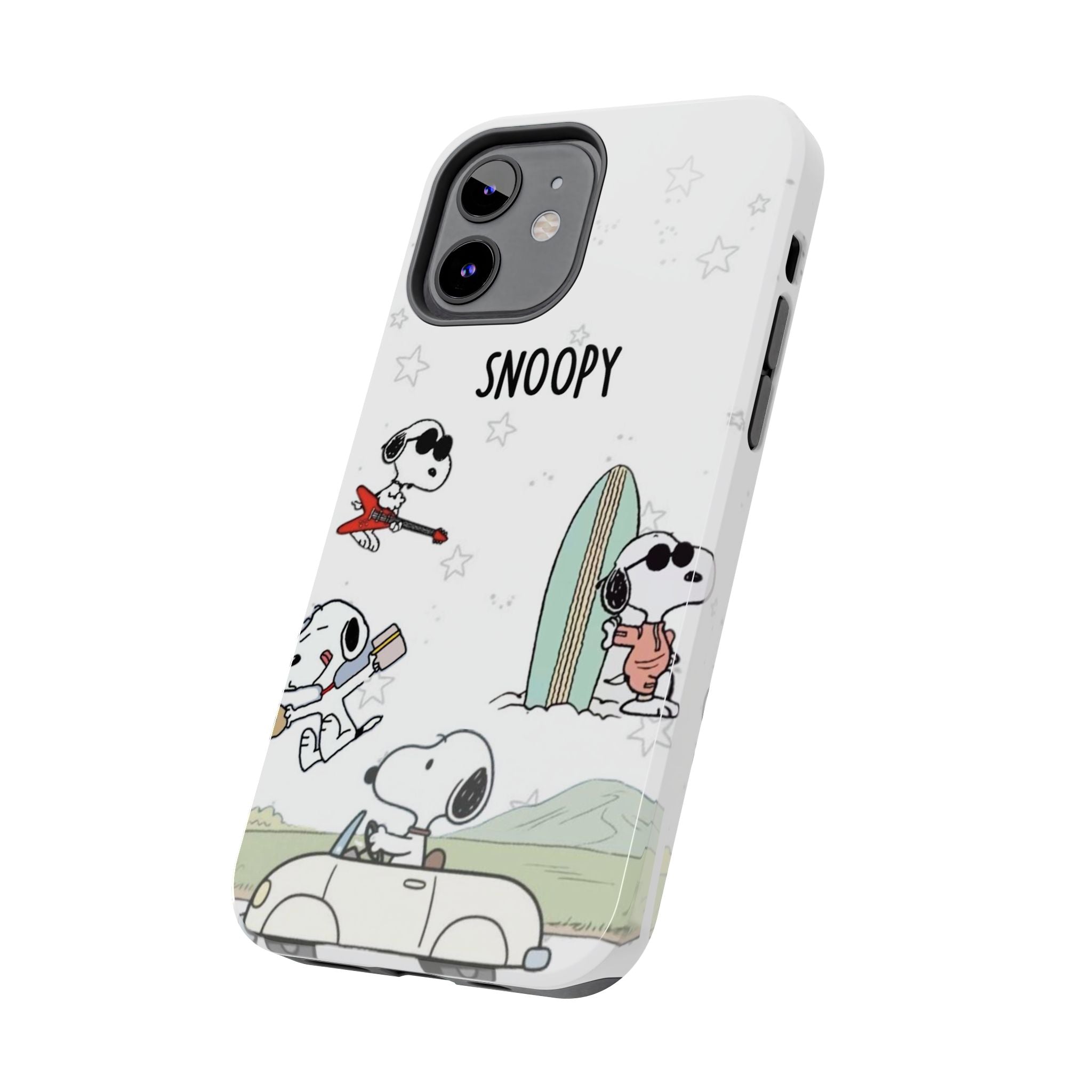 Surf And Drive Case