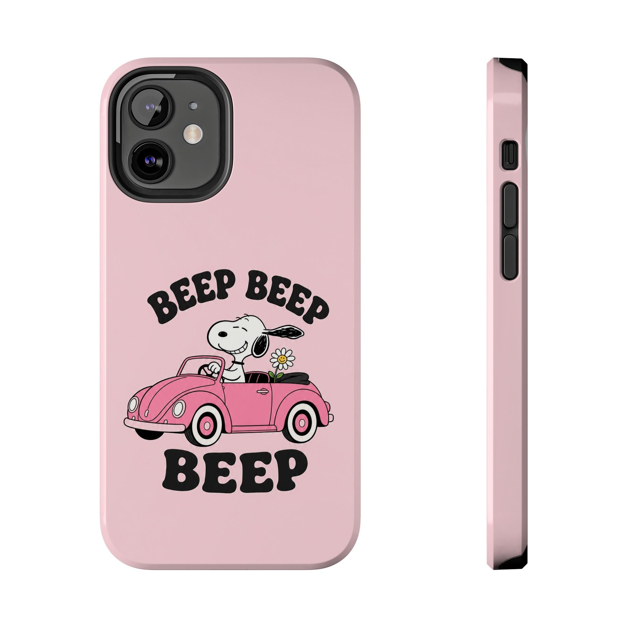 Beep Beep Phone Case