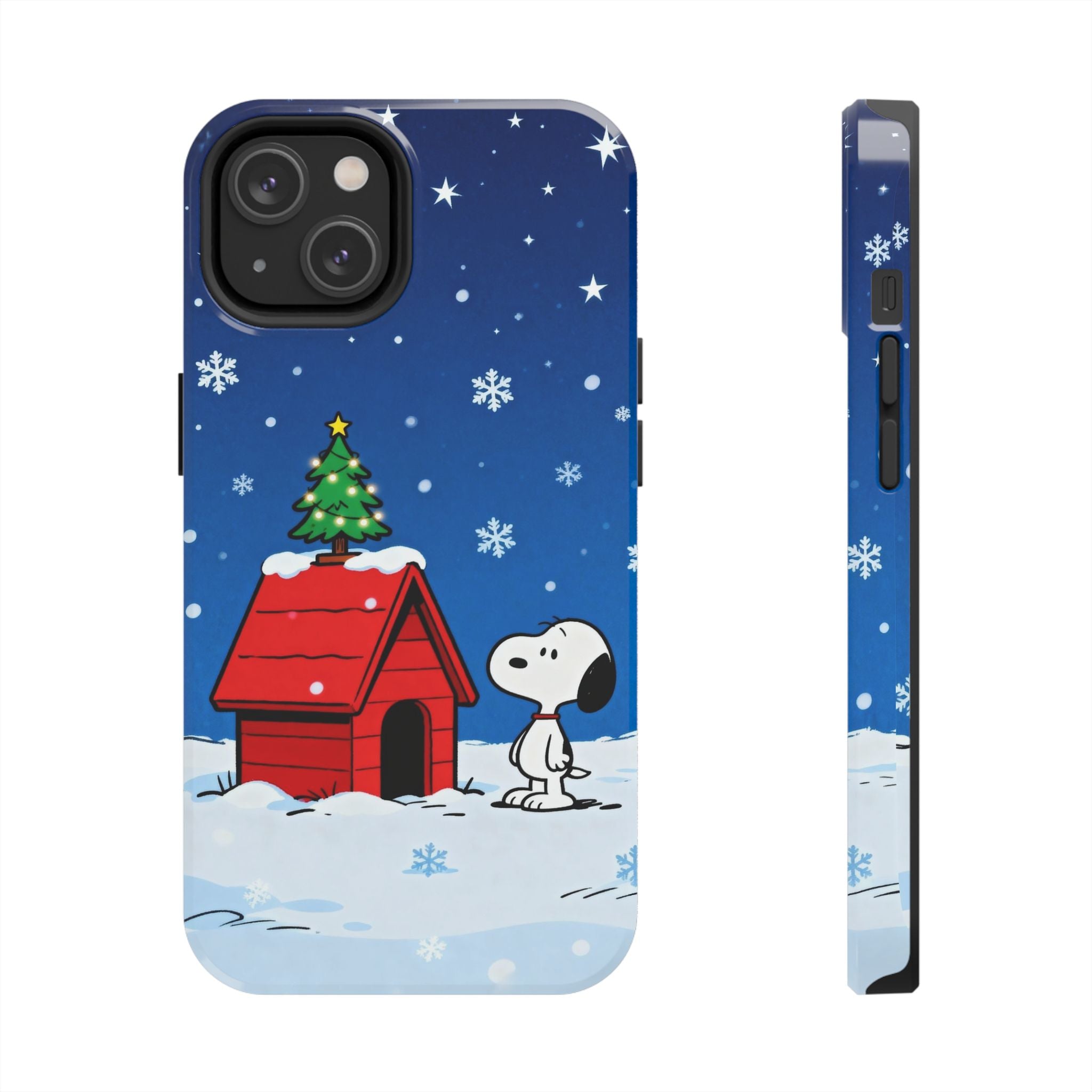 Winter Holiday Phone Case