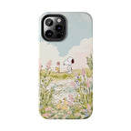 Meadow Walk Phone Case