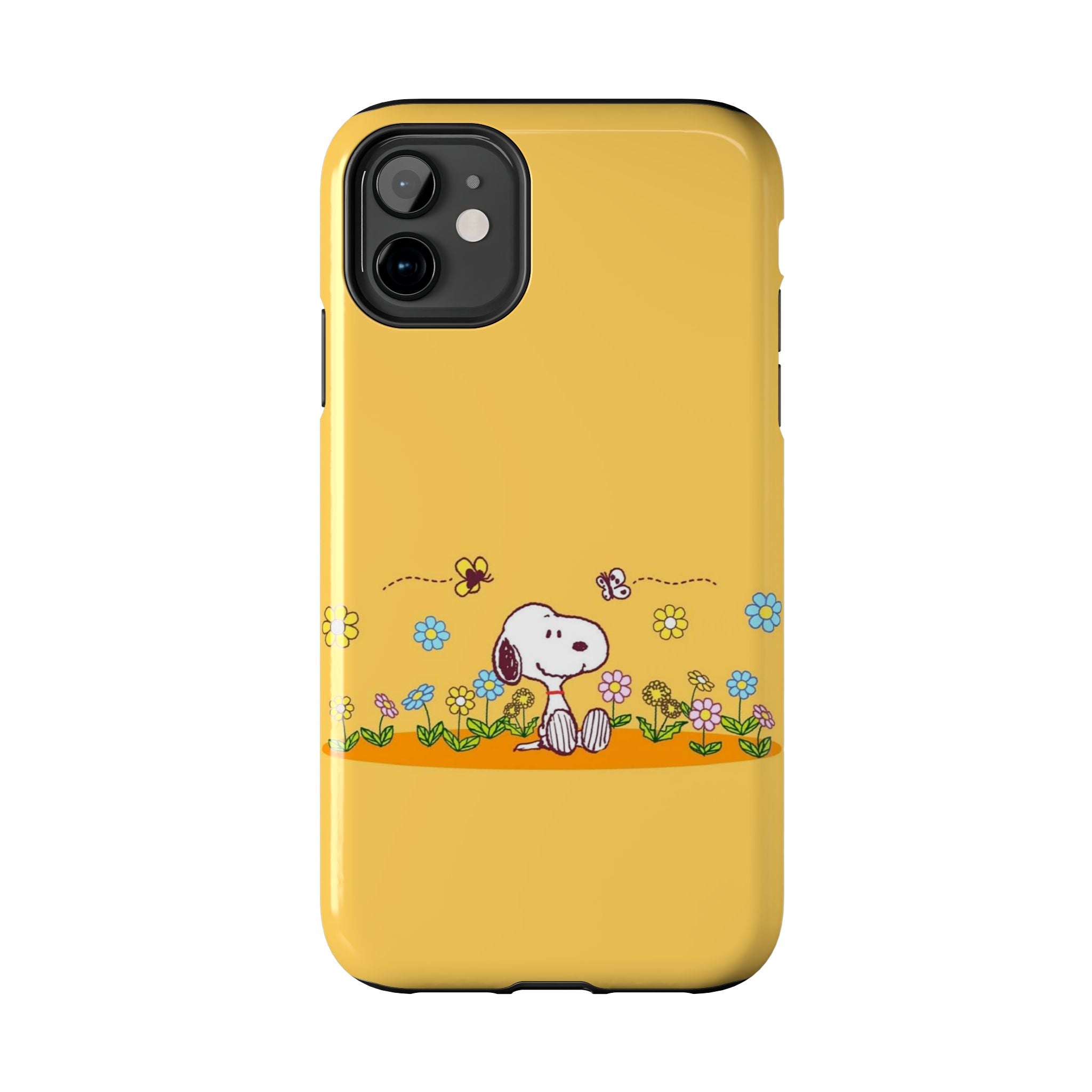 Flower Garden Phone Case