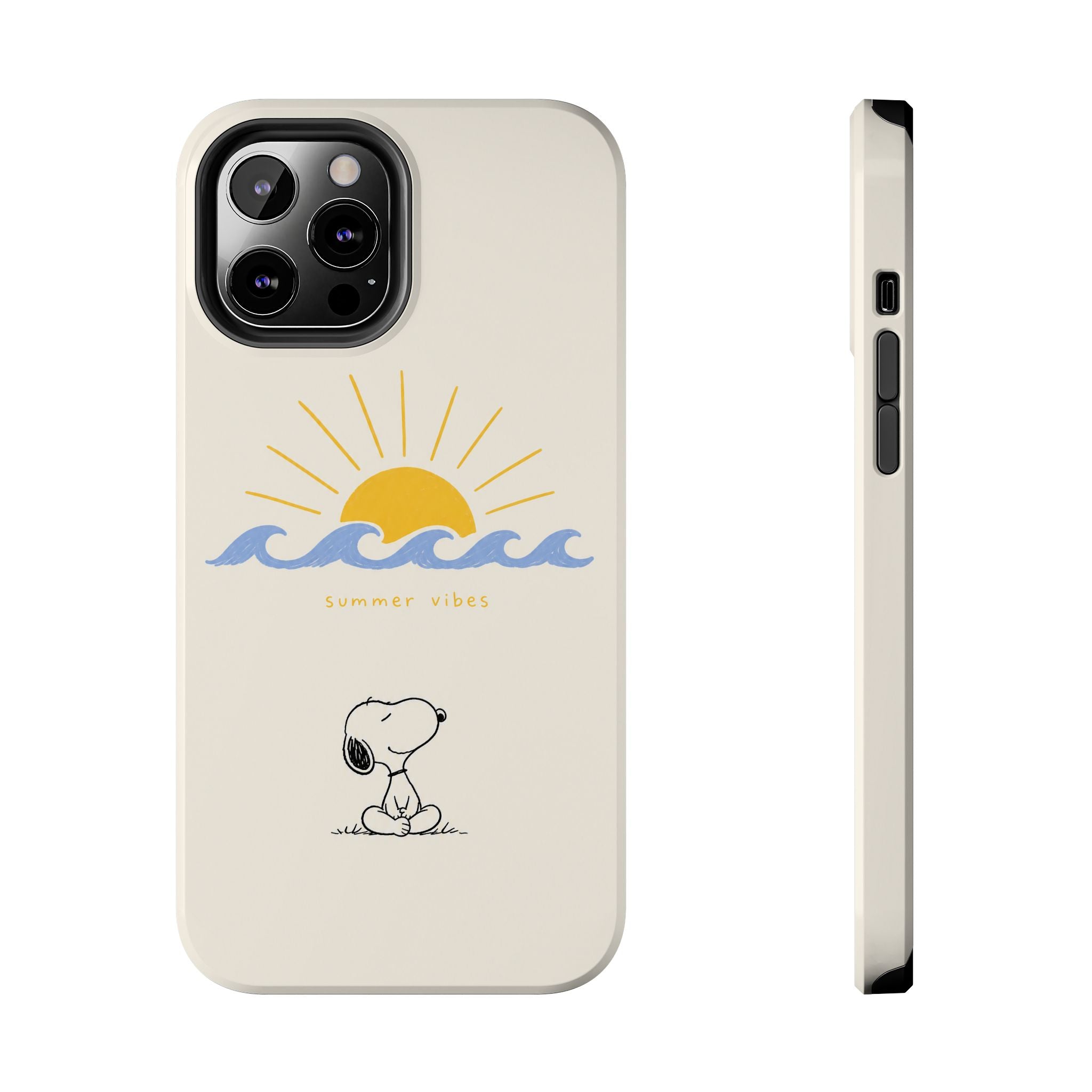 Summer Vibes Phone Case