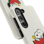 Snoopy Watermelon Phone Case