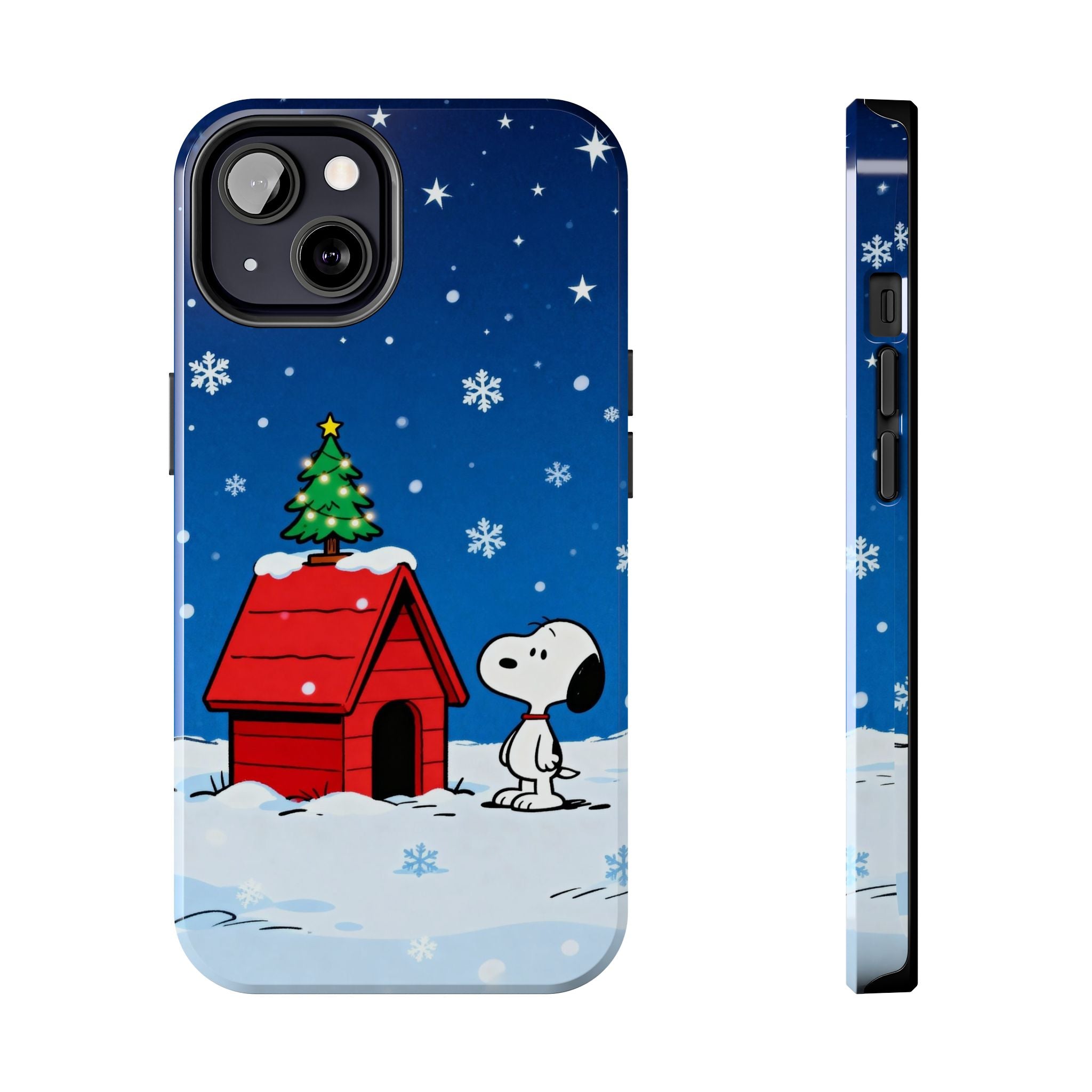 Winter Holiday Phone Case