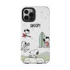 Surf And Drive Case