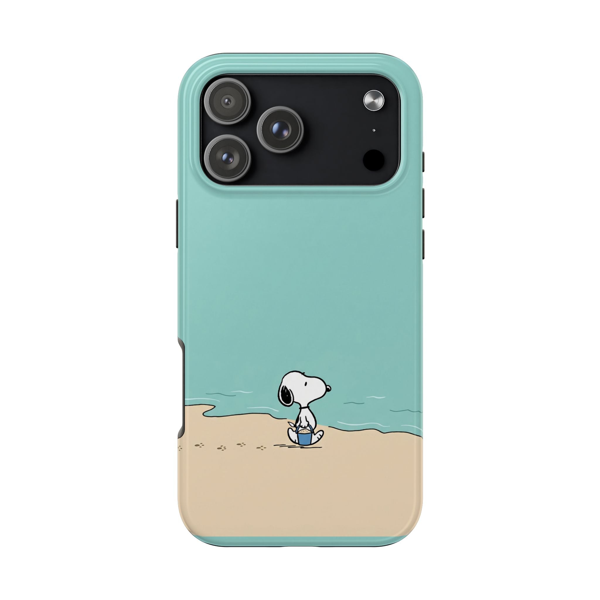 Surfboard Ocean Phone Case