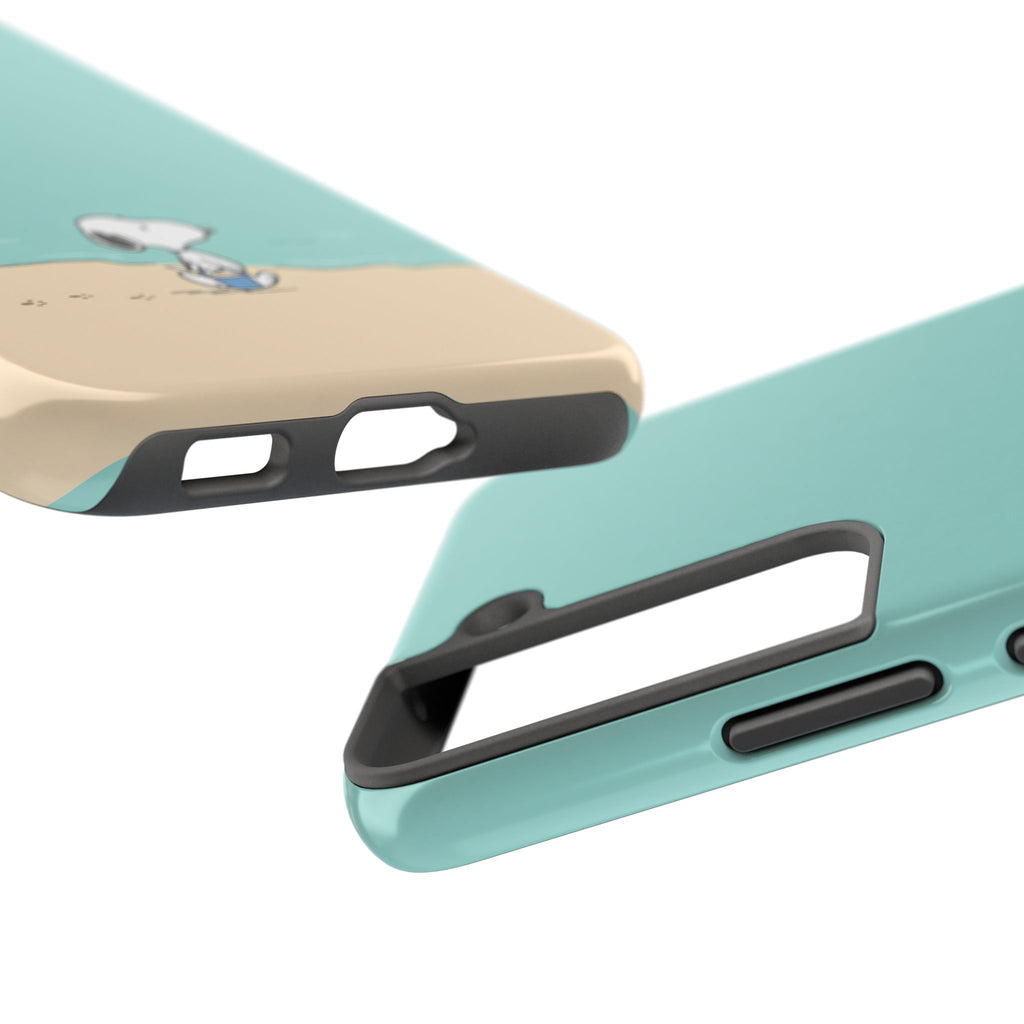 Surfboard Ocean Phone Case