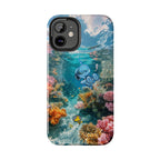 Coral Reef Phone Case