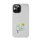 Cozy Window Phone Case