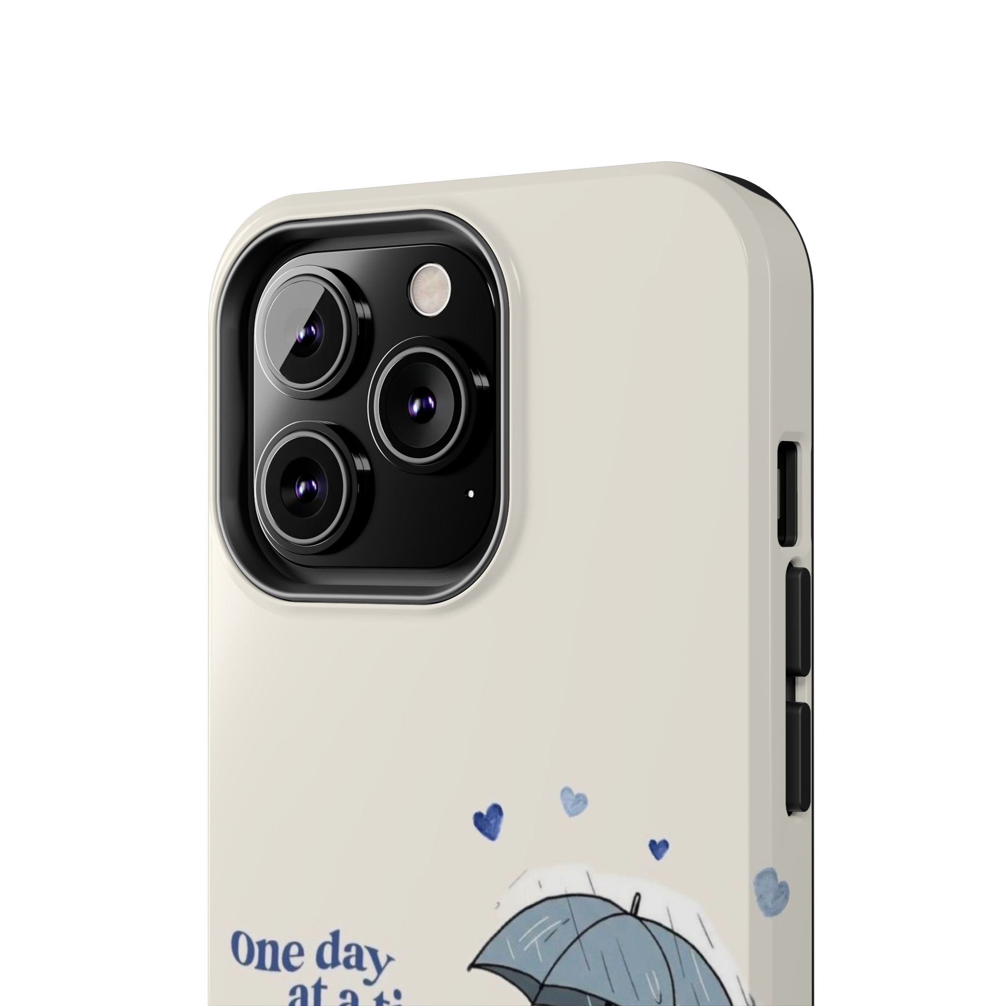 One Day At A Time Case