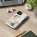 Flying Ace Phone Case