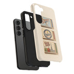 Snoopy Matchbox Phone Case