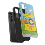 Psychiatric Help Phone Case
