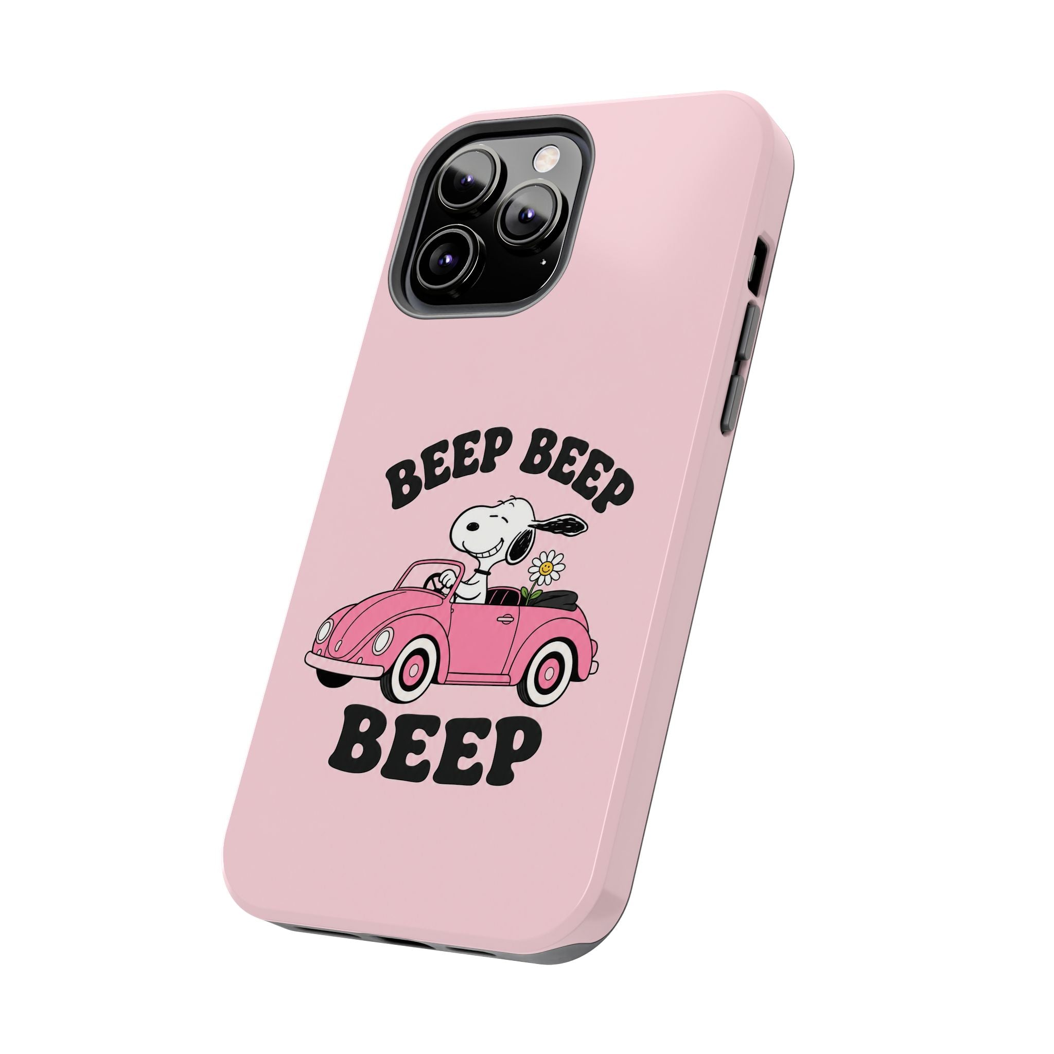 Beep Beep Phone Case
