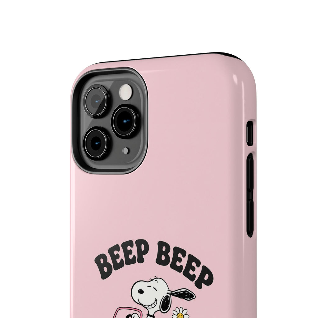 Beep Beep Phone Case