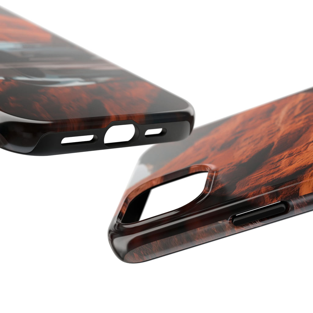 Desert Sports Car Case