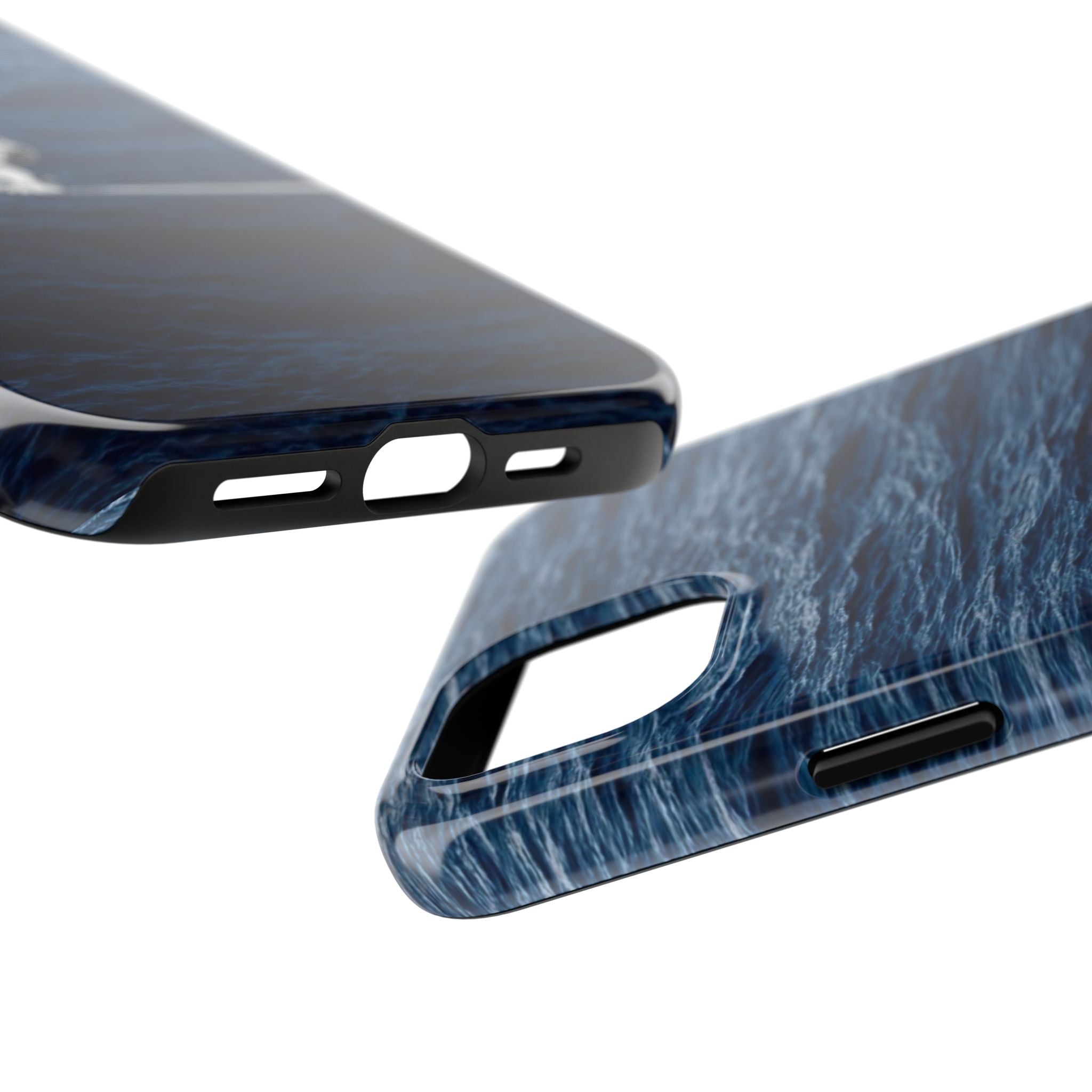 Walking On Ocean Case