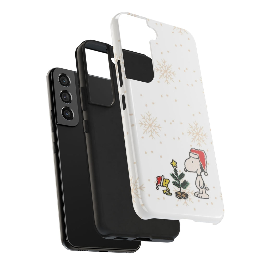 Peanuts Holiday Trio Case