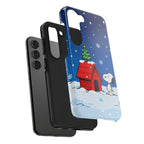 Winter Holiday Phone Case